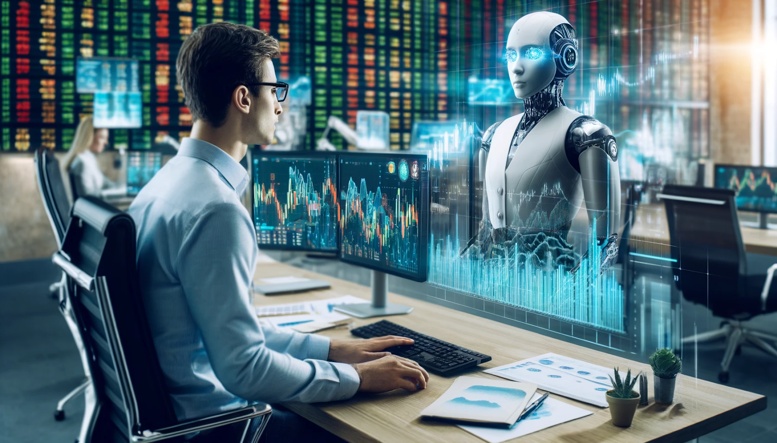 Picture of AI-Powered Website Chat Solutions: Enhancing Customer Support And ...