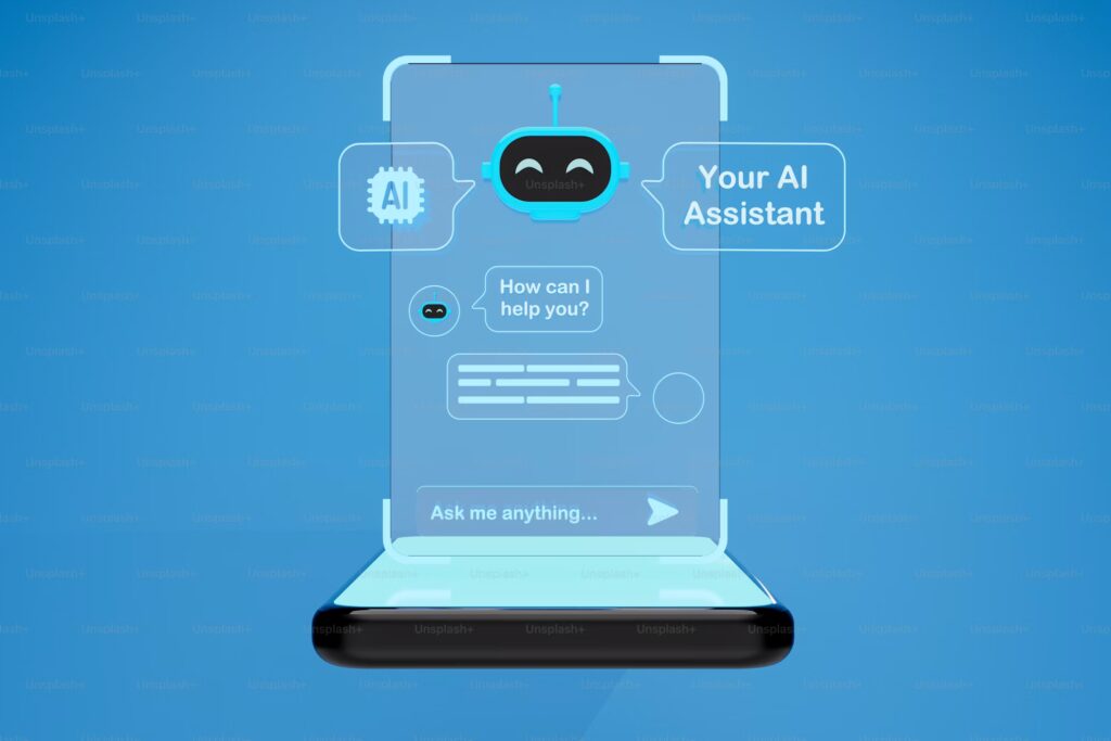 ai customer support chatbot