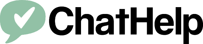 ChatHelp.ai Logo